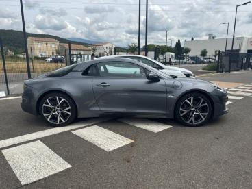 SPOTICAR Alpine A110 Legende Occasion - Coupé-cabriolet Essence Autre - Vaison La Romaine - 1203557636_4