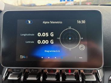 SPOTICAR Alpine A110 R Occasion - Coupé-cabriolet Essence Bleu - Brindas - 1203858872_4