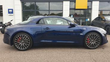 SPOTICAR Alpine A110 Gt Occasion - Coupé-cabriolet Essence Autre - Commercy - 1204089629_2