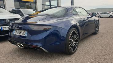SPOTICAR Alpine A110 Gt Occasion - Coupé-cabriolet Essence Autre - Commercy - 1204089629_3