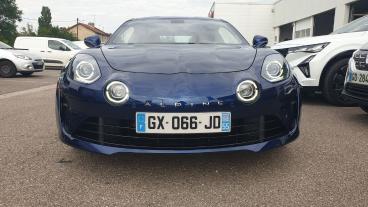 SPOTICAR Alpine A110 Gt Occasion - Coupé-cabriolet Essence Autre - Commercy - 1204089629_5