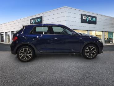 SPOTICAR Audi A1 Allstreet 30 Tfsi 116 Ch S Tronic 7 Avus Occasion - Citadine Essence Bleu - Montmorot - 1203664890_4