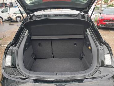 SPOTICAR Audi A1 1.0 Tfsi Ultra 95 S Tronic 7 Ambition Occasion - Citadine Essence Noir - Argenteuil - 1203720303_4
