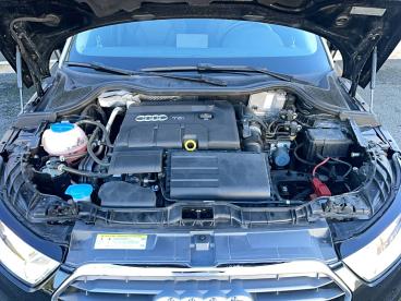 SPOTICAR Audi A1 Sportback 1.4 Tdi 90 Ultra Ambition S Tronic Occasion - Citadine Diesel Noir - Lescure D Albigeois - 1203751623_3