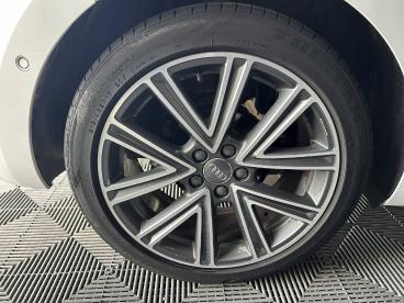 SPOTICAR Audi A1 Sportback 35 Tfsi 150 Ch S Tronic 7 S Line Occasion - Citadine Essence Blanc - Saintes - 1203770409_5