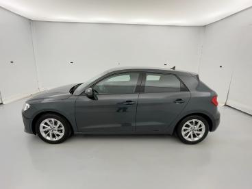 SPOTICAR Audi A1 Sportback 30 Tfsi 116 Ch S Tronic 7 Design Occasion - Citadine Essence Manhattan Gray Metallic - Villeneuve d'ascq - 1203774880_2