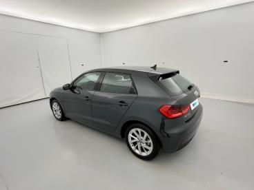 SPOTICAR Audi A1 Sportback 30 Tfsi 116 Ch S Tronic 7 Design Occasion - Citadine Essence Manhattan Gray Metallic - Villeneuve d'ascq - 1203774880_3