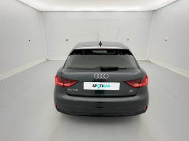 SPOTICAR Audi A1 Sportback 30 Tfsi 116 Ch S Tronic 7 Design Occasion - Citadine Essence Manhattan Gray Metallic - Villeneuve d'ascq - 1203774880_4