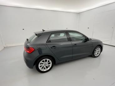 SPOTICAR Audi A1 Sportback 30 Tfsi 116 Ch S Tronic 7 Design Occasion - Citadine Essence Manhattan Gray Metallic - Villeneuve d'ascq - 1203774880_5