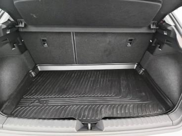 SPOTICAR Audi A1 Sportback 30 Tfsi 110 Ch S Tronic 7 S Line Occasion - Citadine Essence Blanc - Montpellier - 1203715674_4