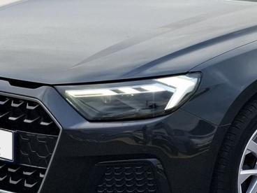 SPOTICAR Audi A1 Sportback 1.0 Tfsi 116 S Tronic Design Luxe Occasion - Citadine Essence Autre - Montelimar - 1203900979_2