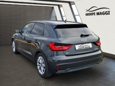 SPOTICAR Audi A1 Sportback 1.0 Tfsi 116 S Tronic Design Luxe Occasion - Citadine Essence Autre - Montelimar - 1203900979_5
