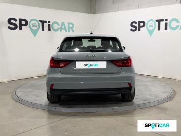 SPOTICAR Audi A1 Sportback 35 Tfsi 150 Ch S Tronic 7 Design Luxe Occasion - Citadine Essence Gris Fleche - Sainte Bazeille - 1203971483_5