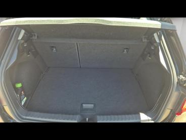 SPOTICAR Audi A1 Sportback 30 Tfsi 110ch S Line Occasion - Citadine Essence Noir - Nimes - 1204103784_5