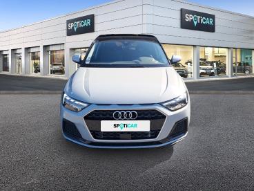 SPOTICAR Audi A1 Sportback 25 Tfsi 95 Ch S Tronic 7 Advanced Occasion - Citadine Essence A00 - Macon - 1204116499_2
