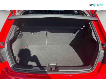 SPOTICAR Audi A1 Sportback 35 Tfsi 150ch S Line S Tronic 7 8cv Occasion - Citadine Essence Rouge Misano/arches+pav Noir Mythic - Arles - 1204224801_5