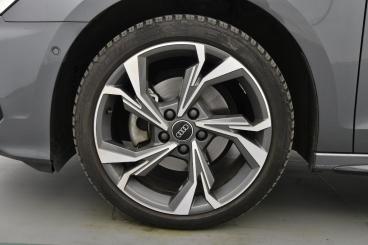 SPOTICAR Audi A3 35 Tdi 150 S Tronic 7 S Line Occasion - Berline Diesel Gris Clair - Montendre - 1203771409_3