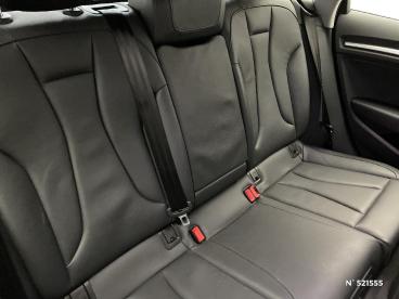 SPOTICAR Audi A3 35 Tfsi Cod 150 S Tronic 7 Design Luxe Occasion - Berline Essence Noir - Brie comte robert - 1203791661_5