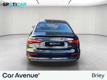 SPOTICAR Audi A3 30 Tdi 116 S Tronic 7 Design Occasion - Berline Diesel Noir - Briey - 1203942810_4