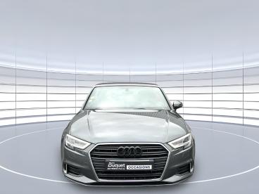 SPOTICAR Audi A3 2.0 Tdi 150 S Tronic Sport Occasion - Coupé-cabriolet Diesel Gris Foncé - Toussaint - 1204188723_3