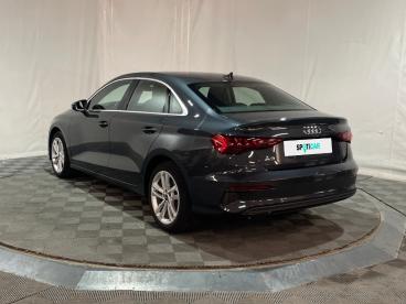 SPOTICAR Audi A3 A3 Berline 35 Tfsi Mild Hybrid 150 S Tronic 7 Desi Occasion - Berline Essence Gris - Le Bouscat - 1204214399_3