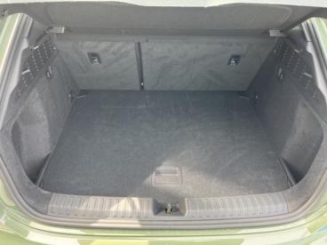 SPOTICAR Audi A3 Sportback 35 Tdi 150 S Line S Tronic 7 Toit Ouvrant Occasion - Berline Diesel Vert District Métallisé - Brest - 1203537896_4