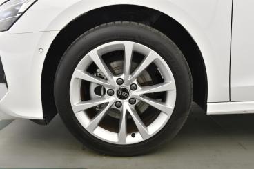 SPOTICAR Audi A3 Sportback Tfsi Mild Hybrid 116 S Tronic 7 Advanced Edition Occasion - Berline Essence Arkona White - Montendre - 1203644223_3