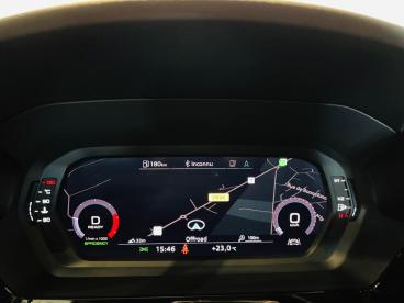 SPOTICAR Audi A3 Sportback 35 Tdi 150 S Tronic 7 Business Line Occasion - Berline Diesel Gris Fonce - Bergerac - 1203707691_5