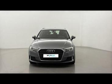 SPOTICAR Audi A3 Sportback 30 Tdi 116ch Sport Euro6d-t Occasion - Berline Diesel Gris - Clermont Ferrand - 1203777151_2