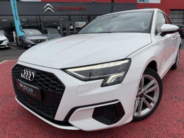 SPOTICAR Audi A3 Sportback 30 Tdi 116ch S Tronic Possibilte 2 Places Occasion - Berline Diesel Autre - Ambert - 1203959674_2