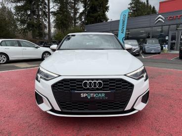 SPOTICAR Audi A3 Sportback 30 Tdi 116ch S Tronic Possibilte 2 Places Occasion - Berline Diesel Autre - Ambert - 1203959674_3