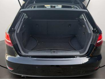 SPOTICAR Audi A3 Sportback 0 Tdi 116 Business Line Occasion - Berline Diesel Noir - Feillens - 1203976422_3