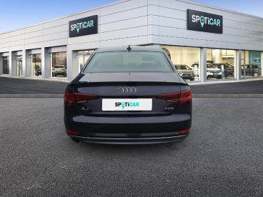 SPOTICAR Audi A4 1.4 Tfsi 150 S Tronic 7 Business Line Occasion - Berline Essence Bleu - Argentan - 1203301152_5