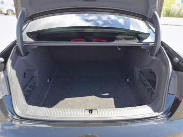 SPOTICAR Audi A4 35 Tdi 163 S Tronic 7 Business Line Occasion - Berline Diesel Noir - Beziers - 1203982491_4