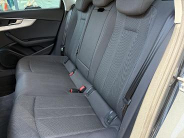 SPOTICAR Audi A4  Occasion - Break Diesel Gris Foncé - Orleans - 1204108779_3