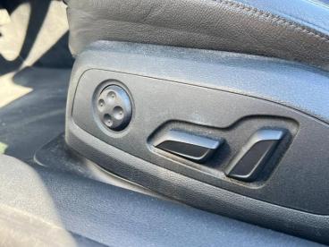 SPOTICAR Audi A5 40 Tdi 190ch Design Luxe S Tronic 7 Euro6d-t Occasion - Coupé-cabriolet Diesel Blanc Glacier/capote Noire - Hoenheim - 1203892417_5