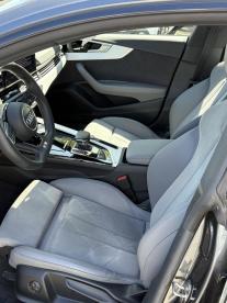 SPOTICAR Audi A5 Sportback 35 Tdi 163 S Tronic 7 S Line Sb Occasion - Berline Hybride Gris Foncé - Cugnaux - 1203982802_5