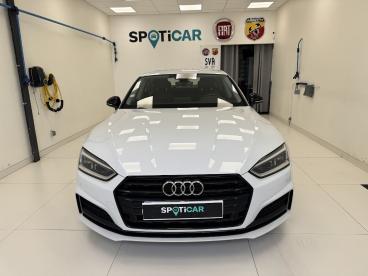 SPOTICAR Audi A5 Sportback 40 Tfsi 190 S Tronic 7 Avus Sb Occasion - Berline Hybride Autre - Yvetot - 1204066696_2