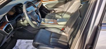 SPOTICAR Audi A6 0 Tdi Quattro Tiptronic S Line Occasion - Berline Diesel Gris Foncé - Auzebosc - 1203702051_5