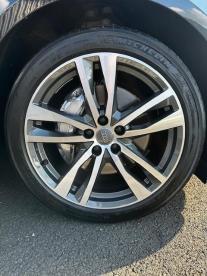 SPOTICAR Audi A6 45 Tdi Quattro Tiptronic 3.0 231 Ch Occasion - Berline Hybride Gris Foncé - Chemille - 1203797244_5