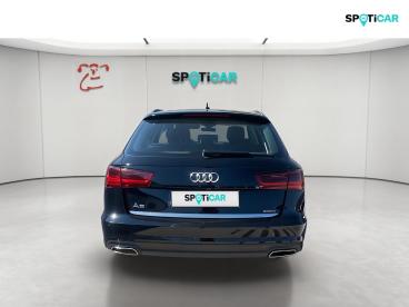 SPOTICAR Audi A6 3.0 V6 Tdi 218ch Business Executive Quattro S Tron Occasion - Berline Diesel Noir Brillant - Aix En Provence - 1204080980_4