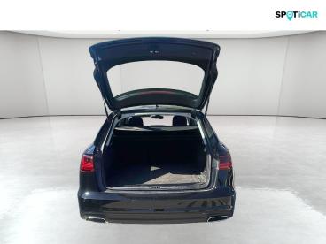 SPOTICAR Audi A6 3.0 V6 Tdi 218ch Business Executive Quattro S Tron Occasion - Berline Diesel Noir Brillant - Aix En Provence - 1204080980_5