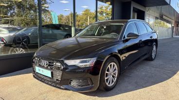 SPOTICAR Audi A6 35 Tdi S Tronic Business Executive Occasion - Berline Diesel Noir - Orleans - 1204234657_1