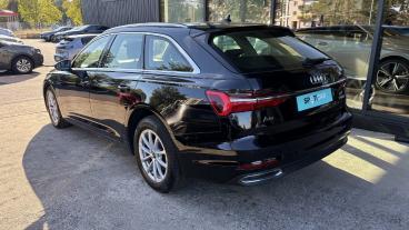 SPOTICAR Audi A6 35 Tdi S Tronic Business Executive Occasion - Berline Diesel Noir - Orleans - 1204234657_2