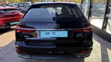 SPOTICAR Audi A6 35 Tdi S Tronic Business Executive Occasion - Berline Diesel Noir - Orleans - 1204234657_3
