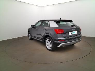 SPOTICAR Audi Q2 30 Tdi 116 S Tronic 7 Sport Limited Occasion - Suv-4x4 Diesel Noir - Lyon - 1203575390_3
