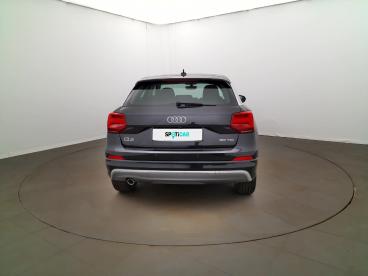 SPOTICAR Audi Q2 30 Tdi 116 S Tronic 7 Sport Limited Occasion - Suv-4x4 Diesel Noir - Lyon - 1203575390_4