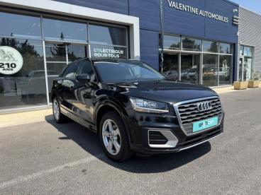 SPOTICAR Audi Q2 1.4 Tfsi 150ch Cod Sport Occasion - Suv-4x4 Essence Noir Mythic - Marseille - 1203683433_3