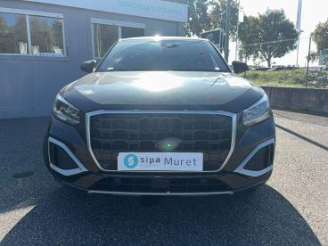 SPOTICAR Audi Q2 35 Tfsi 150 S Tronic 7 Design Occasion - Suv-4x4 Essence Brilliant Black - Muret - 1203719557_3
