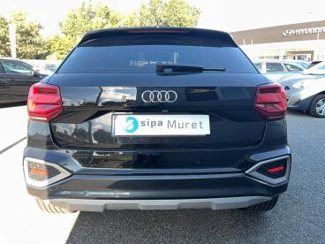 SPOTICAR Audi Q2 35 Tfsi 150 S Tronic 7 Design Occasion - Suv-4x4 Essence Brilliant Black - Muret - 1203719557_4